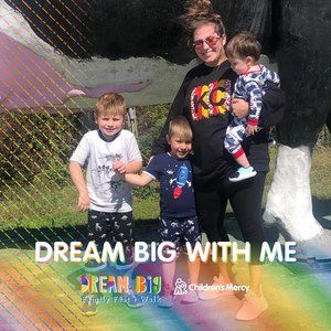 Meet your Posher, Ashton